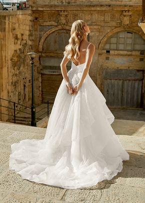 44499, Sincerity Bridal