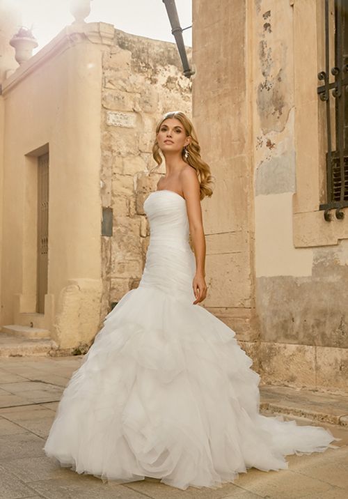 44501, Sincerity Bridal