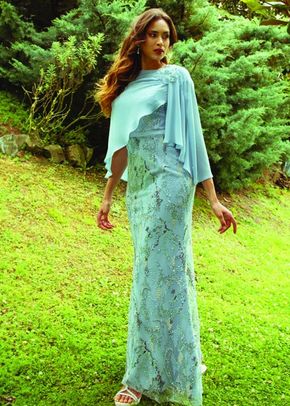 PP450040, Musani Couture