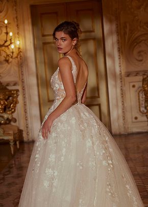 1267, Demetrios