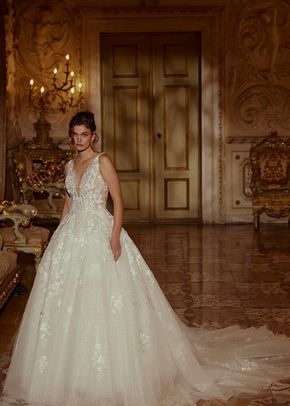 1267, Demetrios