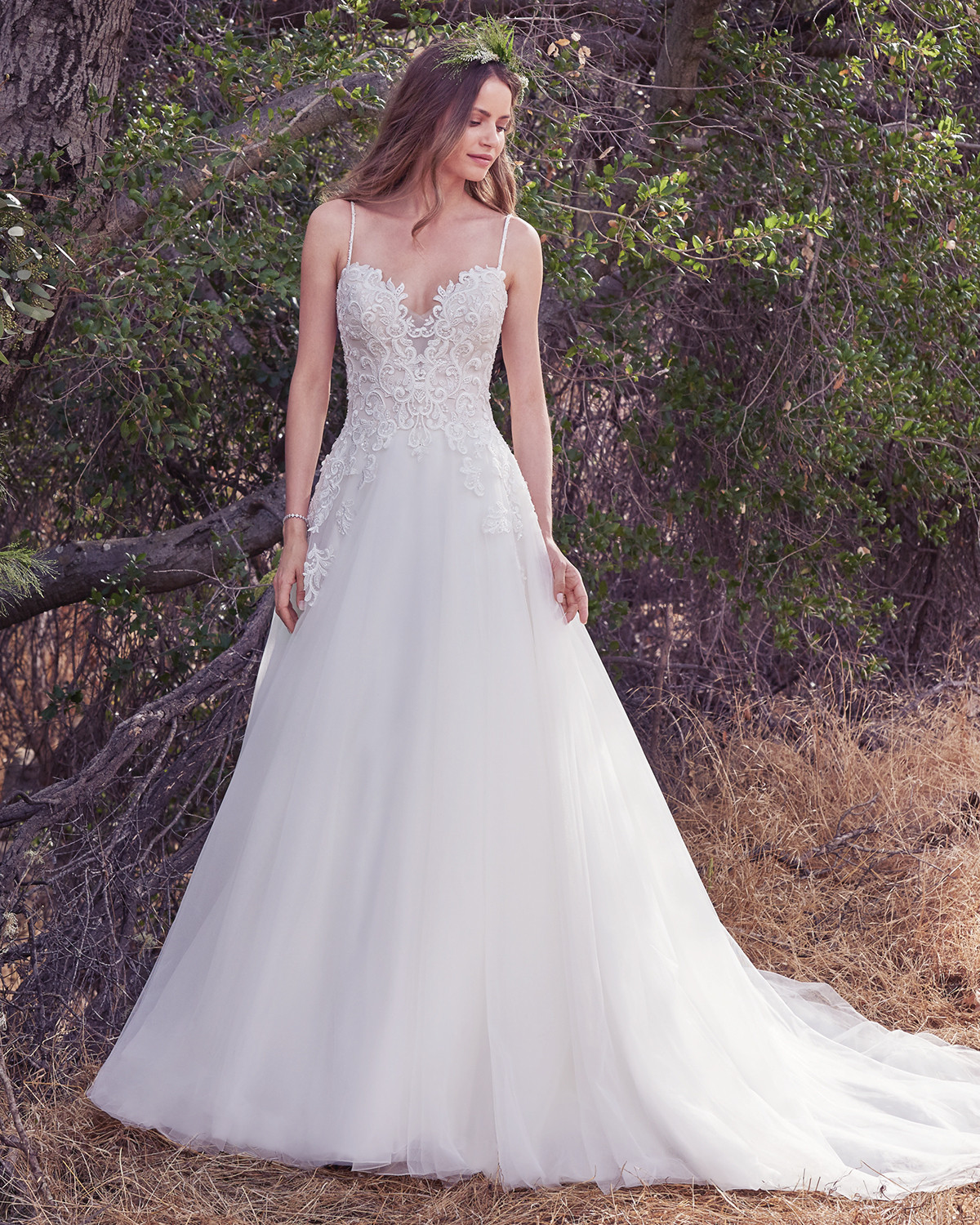 Abiti da Sposa di Maggie Sottero Morocco