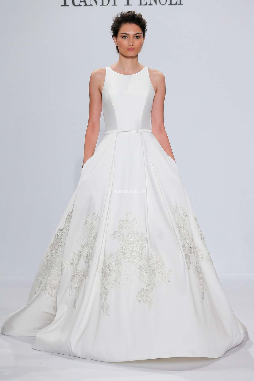 randy fenoli bridal collection 2020