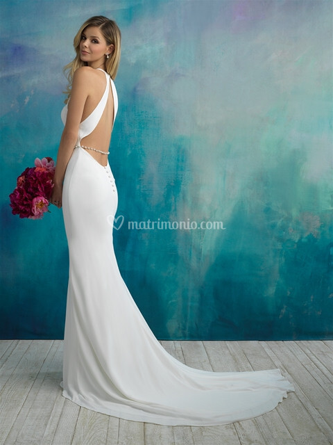 allure bridal 9521