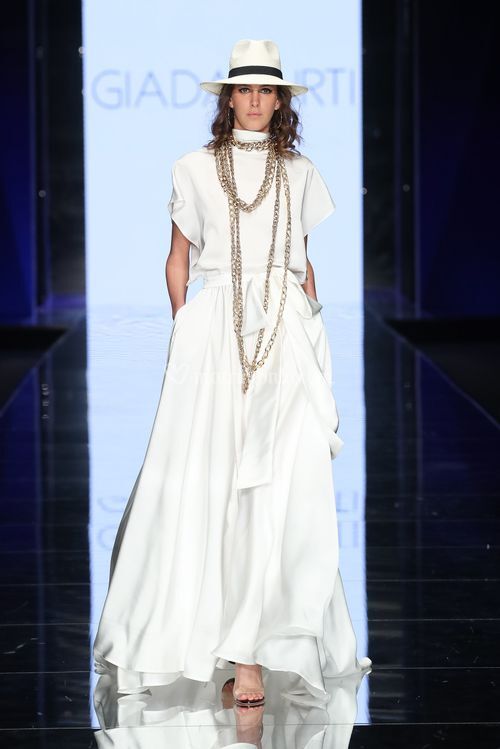 Abiti da Sposa di Giada Curti - GC001 - Matrimonio.com