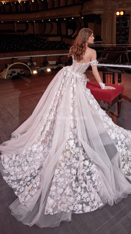 galia lahav gaga