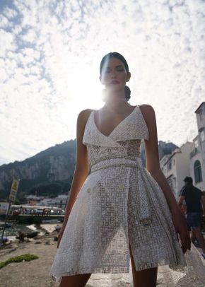 Sposa ... in corto! 12