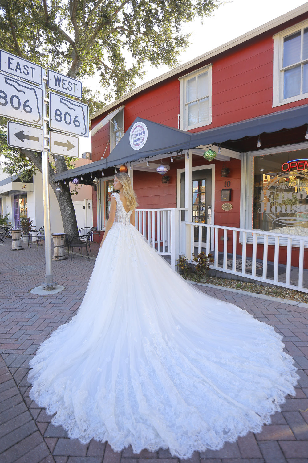 randy fenoli house