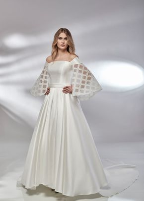 Maniche "audaci" .... 1