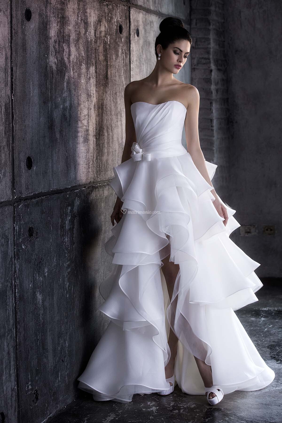 Ad ogni fisico...il proprio abito! 6