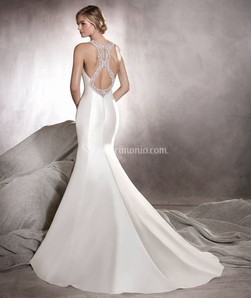 pronovias agnes