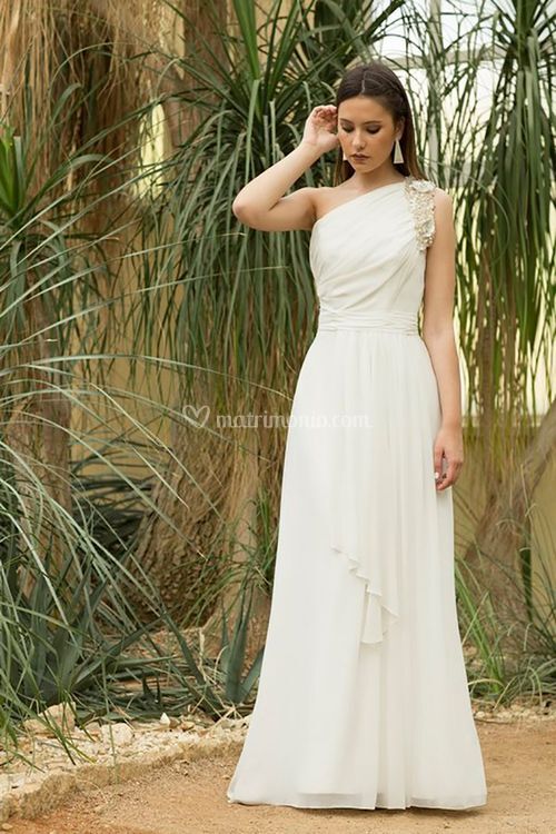 Abiti da Sposa di Ana Torres - N2005 - Matrimonio.com