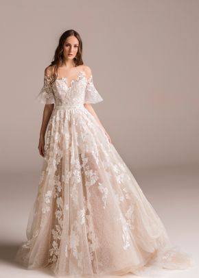 Maniche "audaci" .... 2