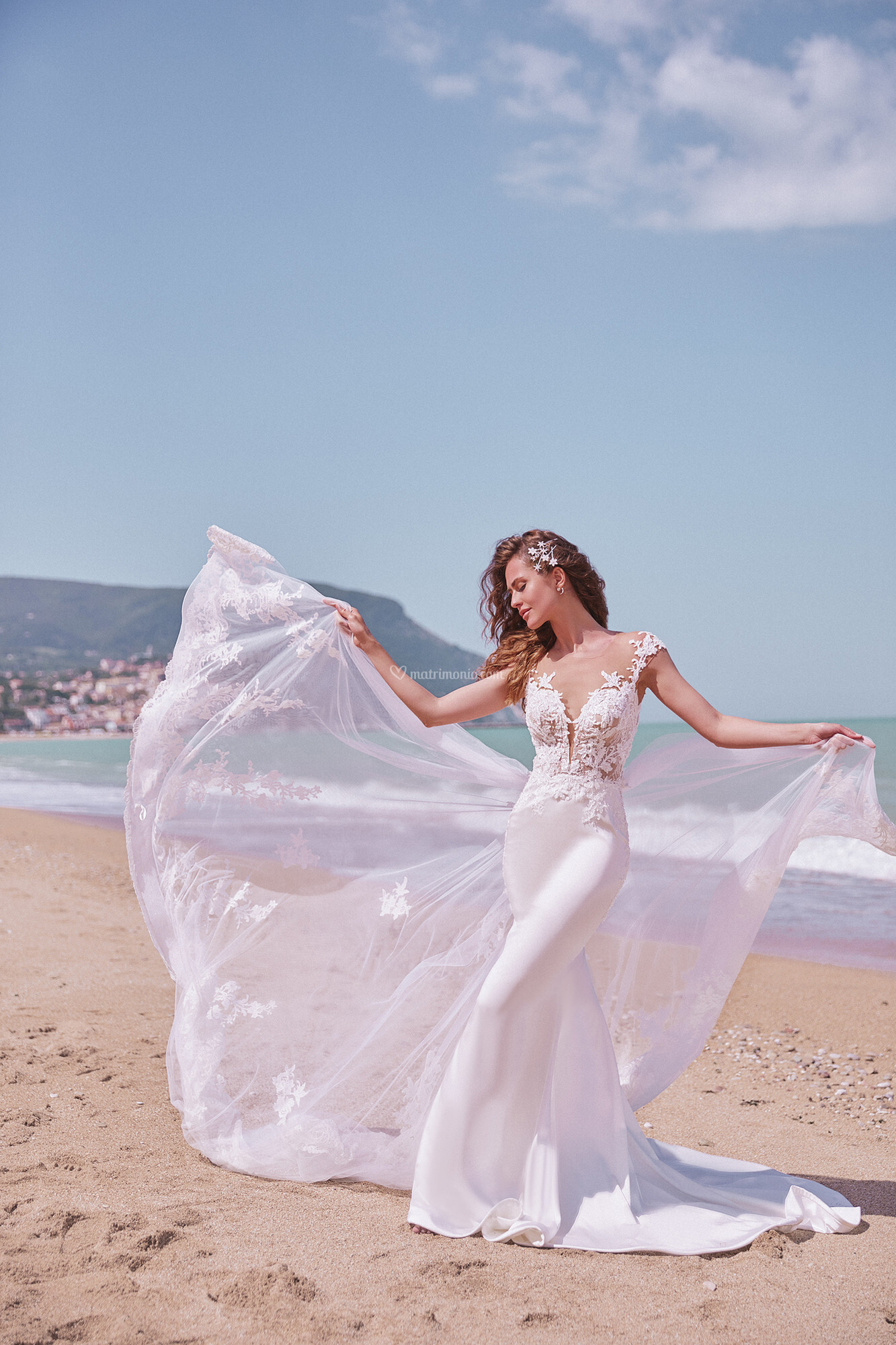 Abiti da Sposa di Sofia Haute Couture - MUSA - Matrimonio.com