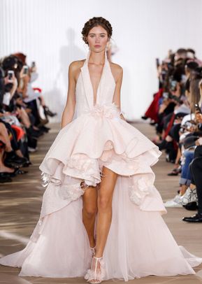 Sposa ... in corto! 3