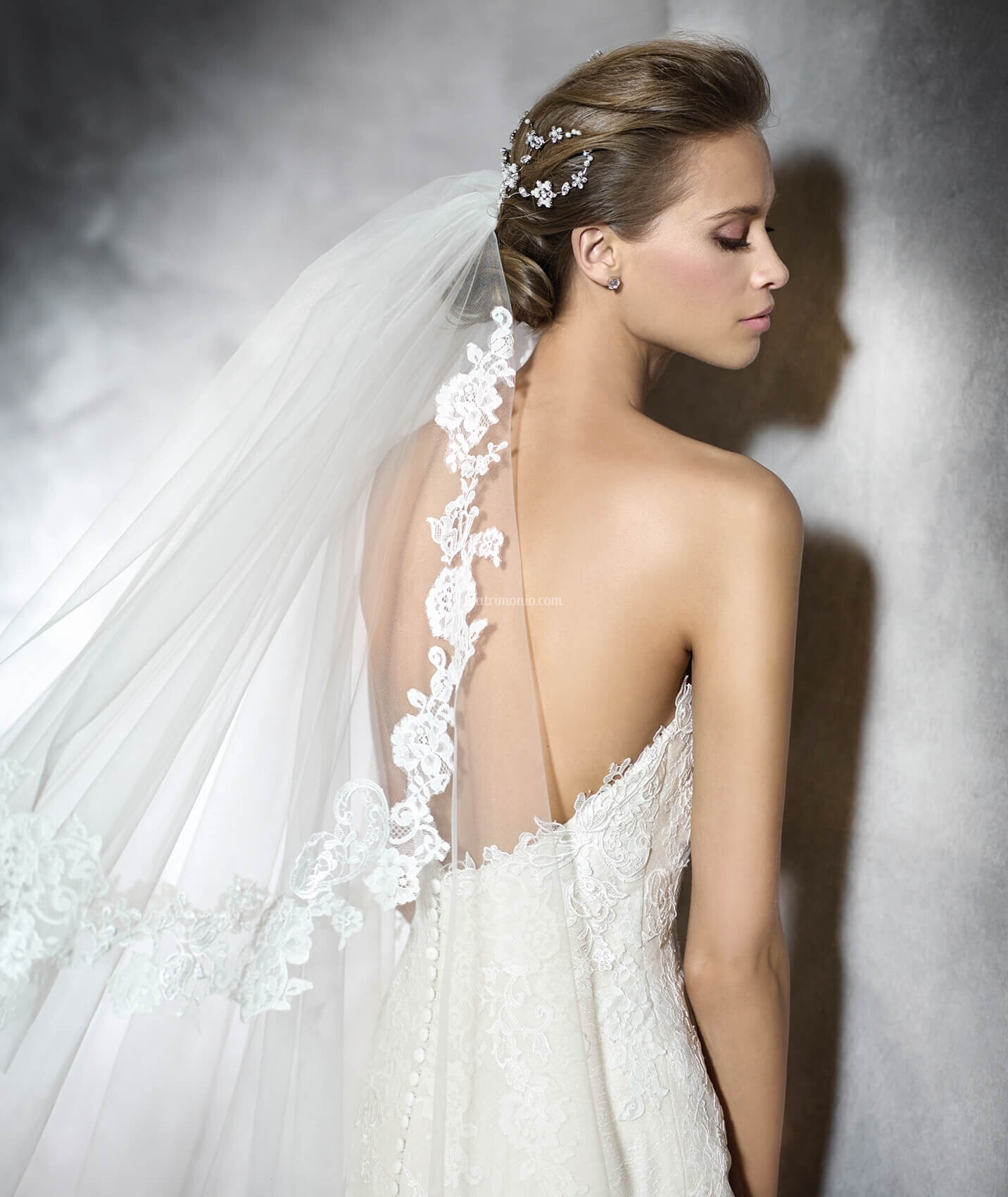 Abito Da Sposa Cercasi Real Time Orari