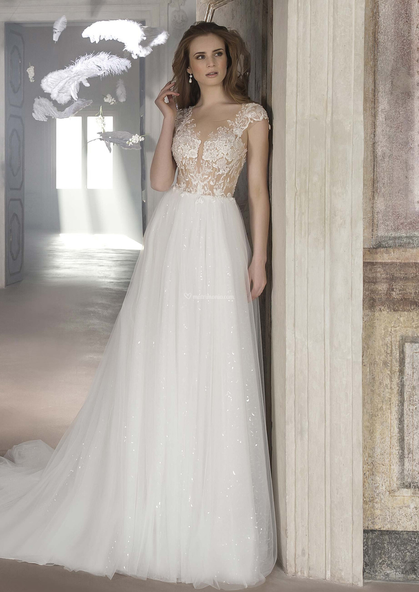 Abiti da Sposa di Toi Spose - 220059A - Matrimonio.com