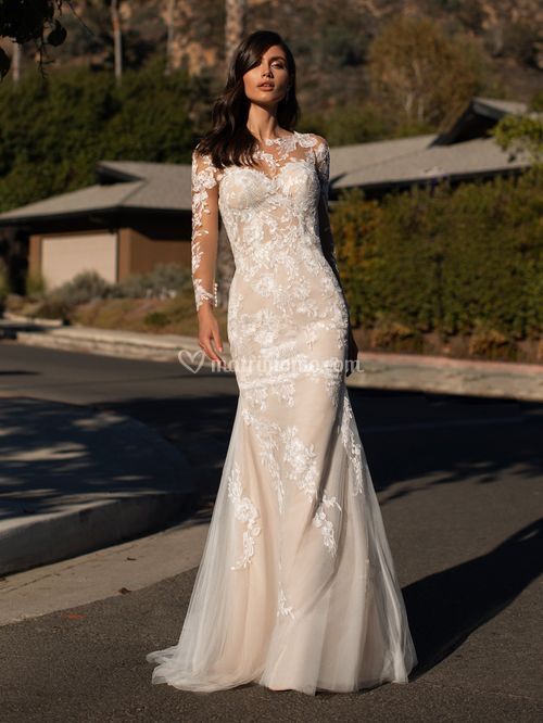 pronovias remick