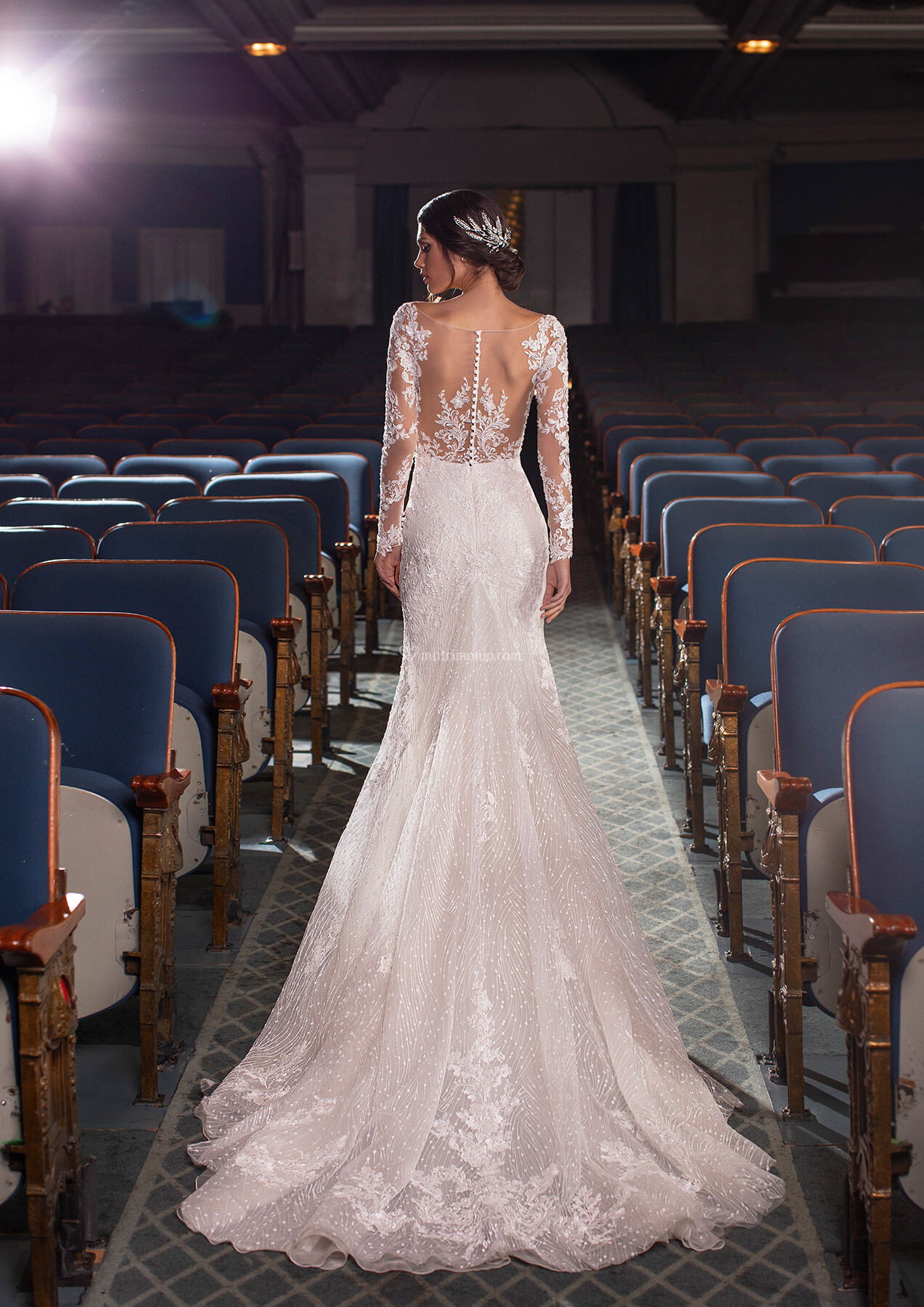 Abiti da Sposa di Pronovias - RALSTON - Matrimonio.com