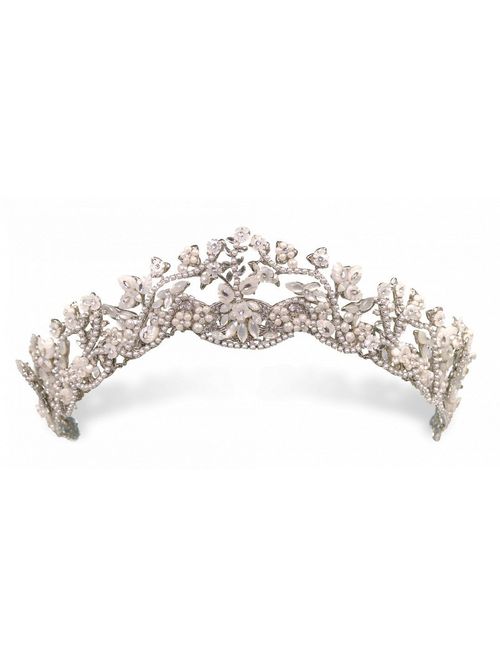 JANE CROWN, Maria Elena Headpieces