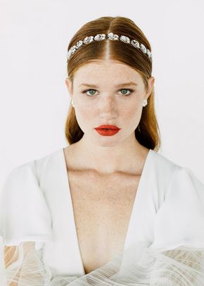 ROXY HALO, Maria Elena Headpieces