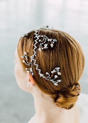 TEAGAN HEADPIECE, Maria Elena Headpieces