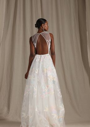 FLORES, Naeem Khan