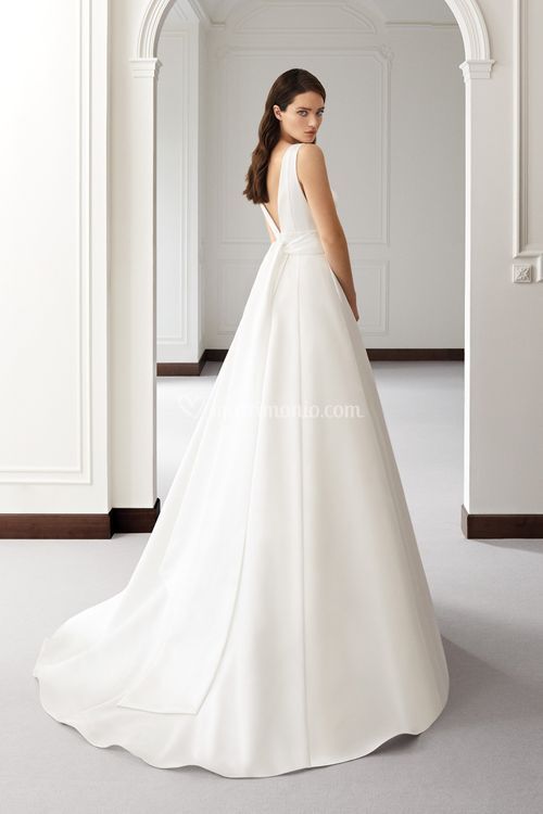 Abiti da Sposa di Atelier Emé - DORIS - Matrimonio.com