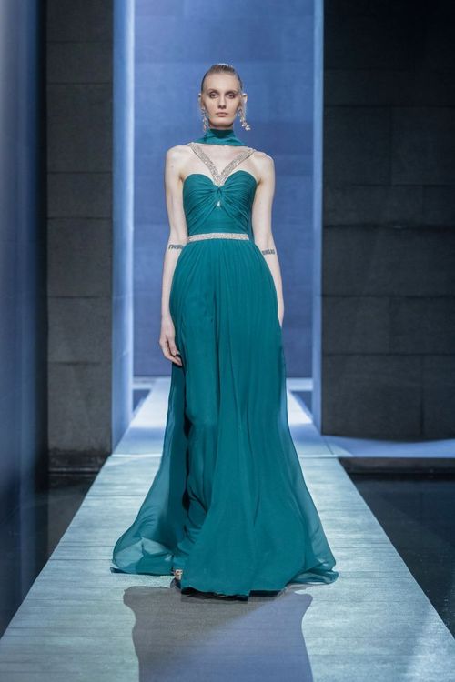 47, Elie Saab