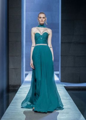 47, Elie Saab