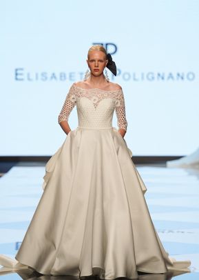 EP 063, Elisabetta Polignano