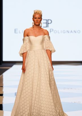 EP 082, Elisabetta Polignano