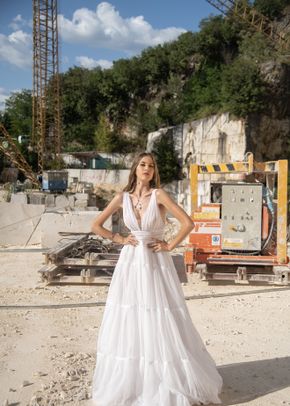 Loredana, Galvan Sposa