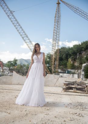 Loredana, Galvan Sposa