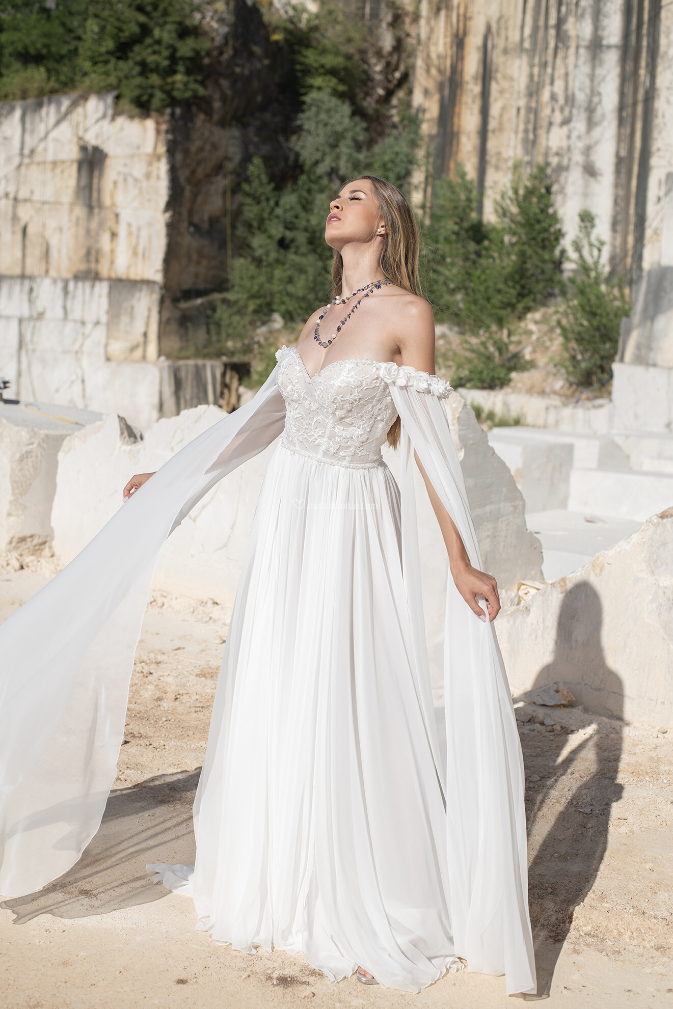 galvan sposa 2019 Cinosural International School