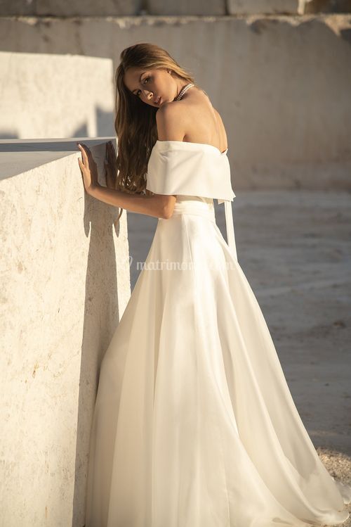 Lucia, Galvan Sposa