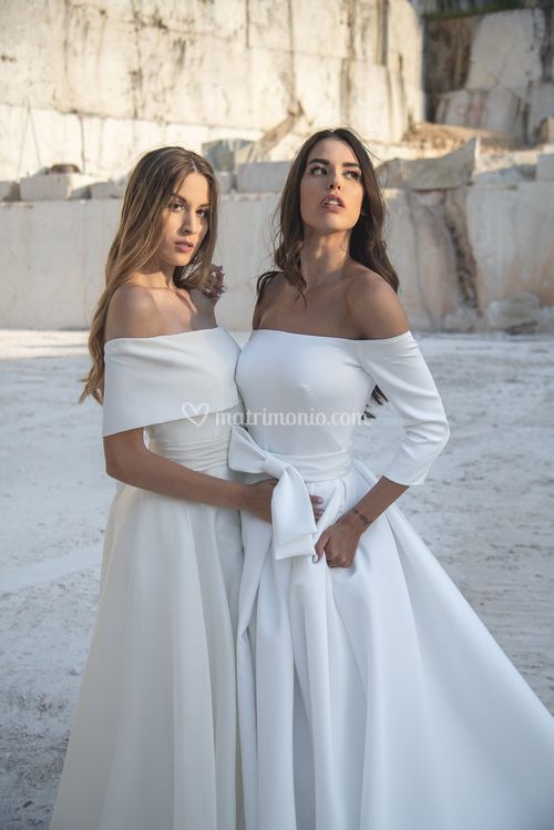 Lucia, Galvan Sposa