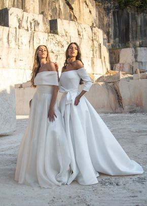 Lucia, Galvan Sposa