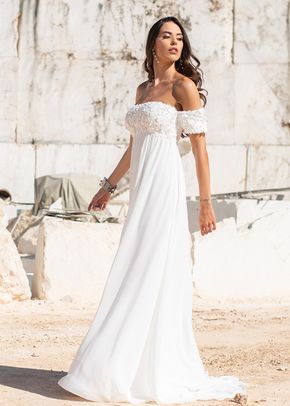 Leandra, Galvan Sposa