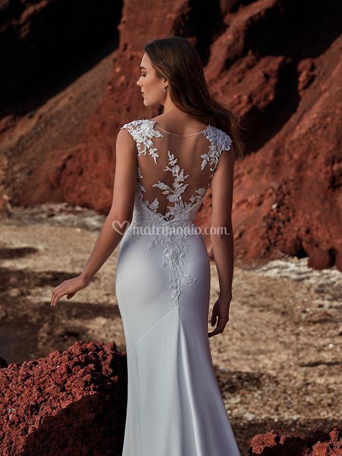 Abiti da Sposa di Nicole - VENERE - Matrimonio.com