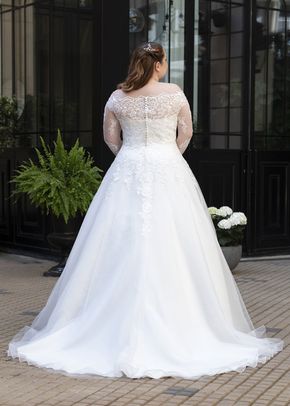 228-16, Curvy By The Sposa Group Italia