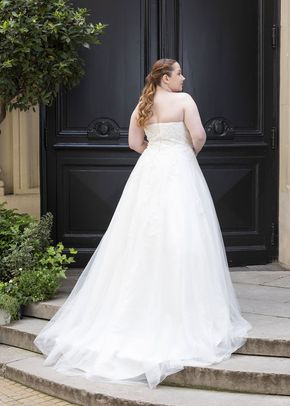 228-15, Curvy By The Sposa Group Italia