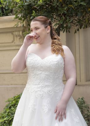 228-15, Curvy By The Sposa Group Italia