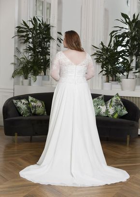 228-14, Curvy By The Sposa Group Italia