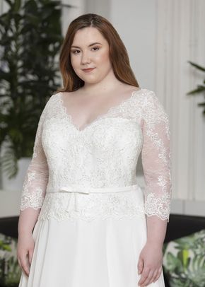 228-14, Curvy By The Sposa Group Italia