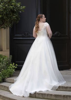 228-13, Curvy By The Sposa Group Italia