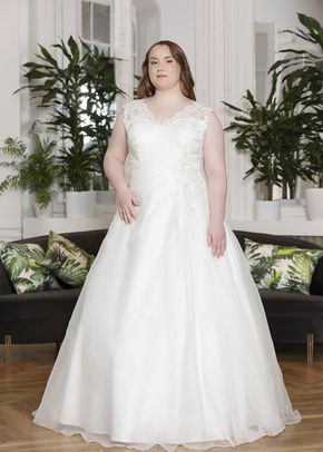 228-12, Curvy By The Sposa Group Italia