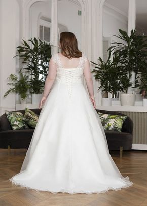 228-12, Curvy By The Sposa Group Italia