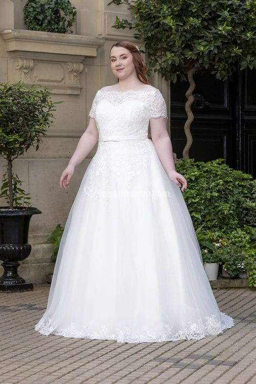 228-09, Curvy By The Sposa Group Italia