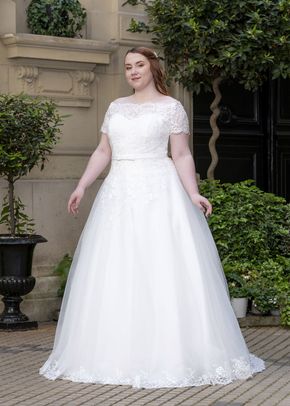 228-09, Curvy By The Sposa Group Italia